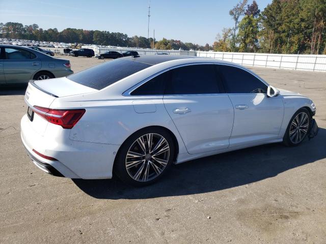 Photo 3 from auction – 2019 AUDI A6 PREMIUM with VIN WAUL2AF24KN115905