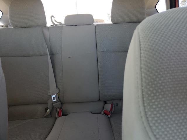 Photo 10 from auction – 2013 SUBARU XV CROSSTR with VIN JF2GPACC9D2873134