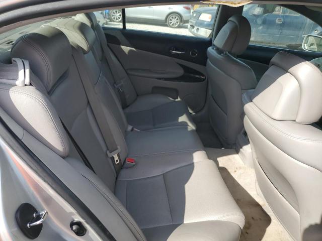 Photo 10 from auction – 2006 LEXUS GS 430 with VIN JTHBN96SX65005384
