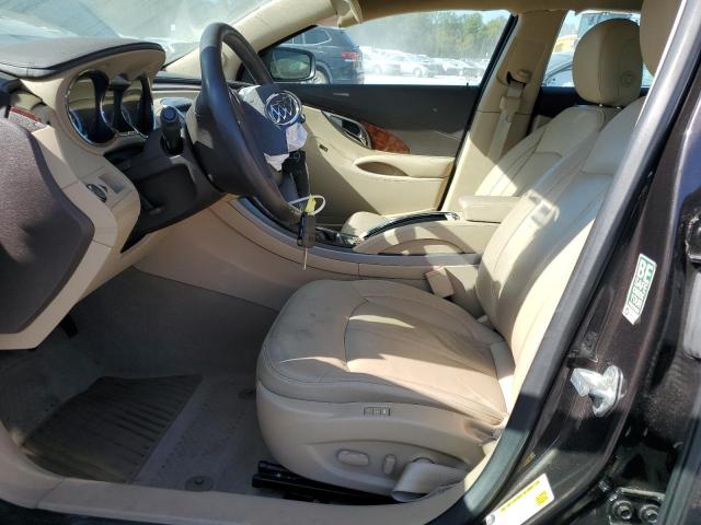 Photo 7 from auction – 2013 BUICK LACROSSE with VIN 1G4GC5E39DF291618