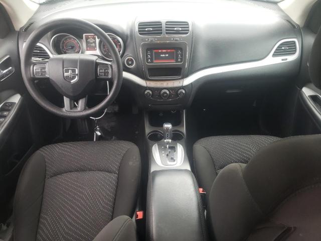 Photo 8 from auction – 2020 DODGE JOURNEY SE with VIN 3C4PDCAB7LT226287