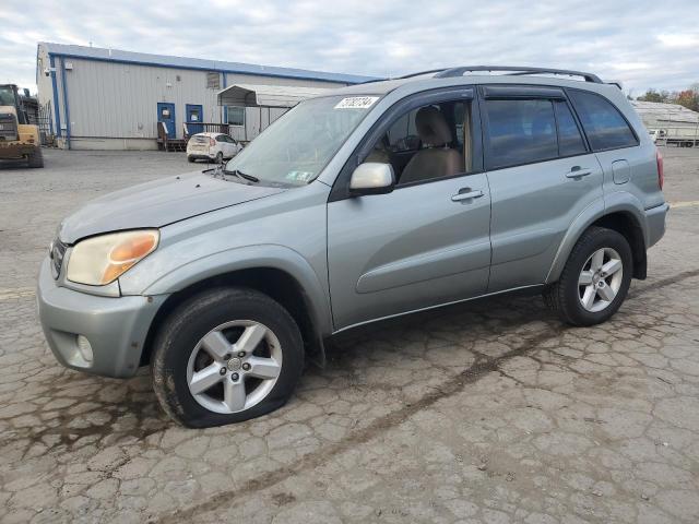 TOYOTA RAV4 2004 con VIN JTEHD20V640033861 - Foto de la subasta