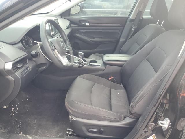 Photo 7 from auction – 2019 NISSAN ALTIMA S with VIN 1N4BL4BV8KC174373