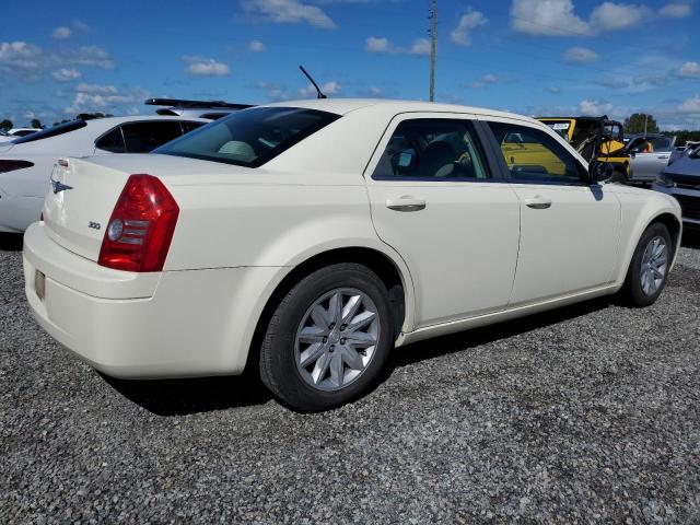 Photo 3 from auction – 2008 CHRYSLER 300 LX with VIN 2C3KA43R38H165737