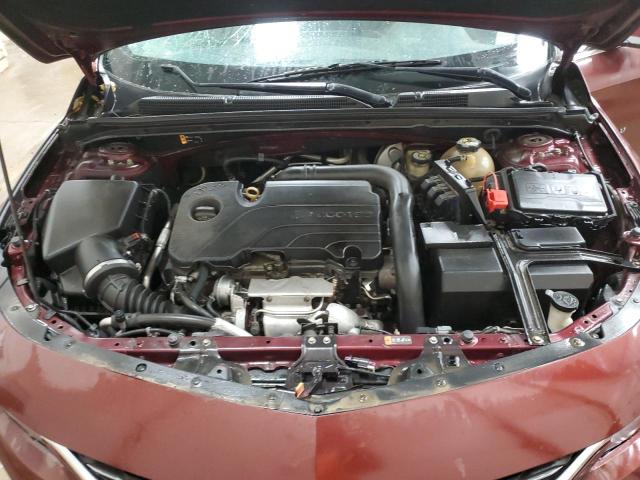 Photo 11 from auction – 2016 CHEVROLET MALIBU LT with VIN 1G1ZE5ST5GF170657
