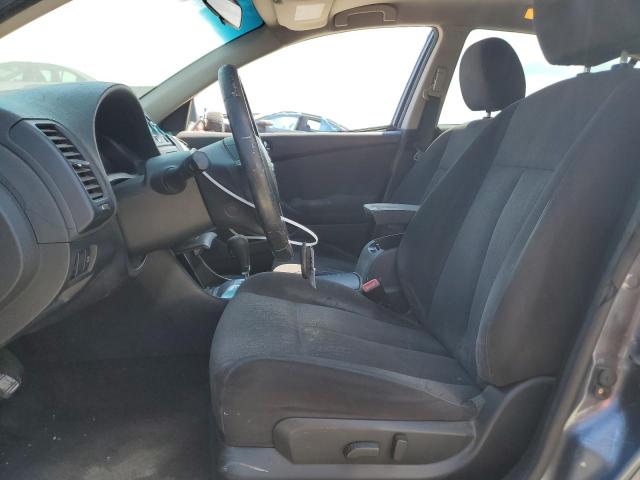 Zdjęcie 7 z aukcji – 2010 NISSAN ALTIMA BAS z VIN 1N4AL2AP2AN507429