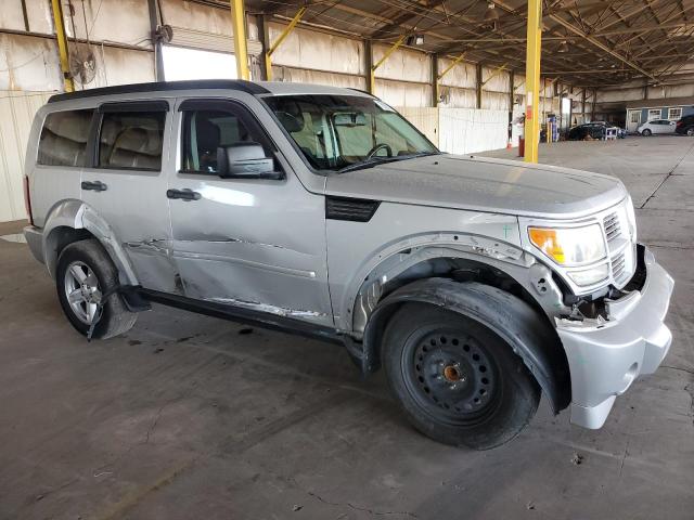 Photo 4 from auction – 2010 DODGE NITRO SXT with VIN 1D4PT5GK0AW121655
