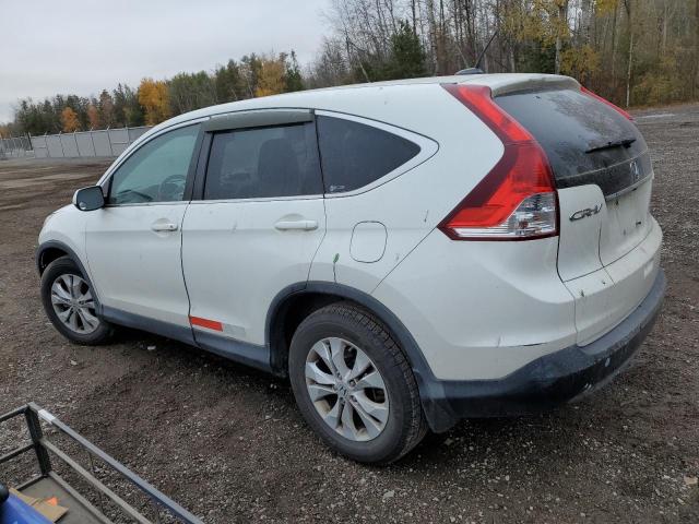 Photo 2 from auction – 2012 HONDA CR-V EXL with VIN 2HKRM4H76CH116024
