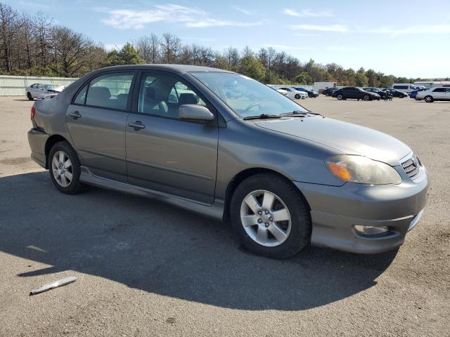 Photo 4 from auction – 2008 TOYOTA COROLLA CE with VIN 2T1BR32EX8C933804