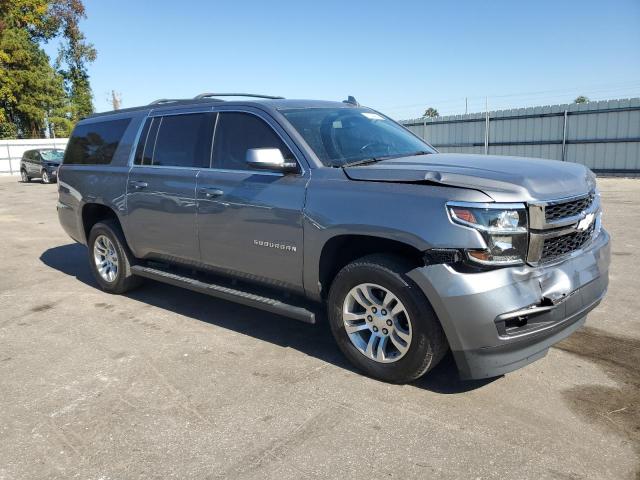 Photo 4 from auction – 2020 CHEVROLET SUBURBAN C with VIN 1GNSCGKC7LR185221