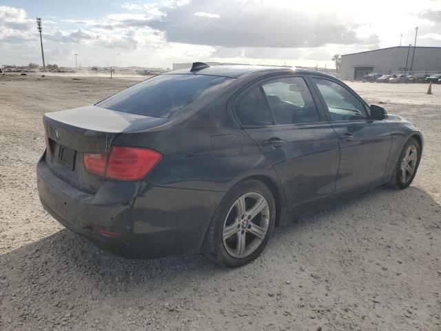 Снимка 3 от търг – 2014 BMW 320 I с VIN WBA3B1C58EP679872