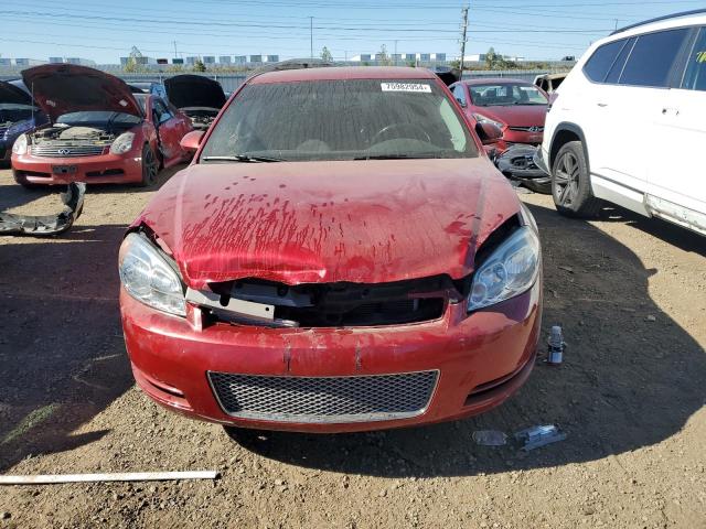 Photo 5 from auction – 2013 CHEVROLET IMPALA LT with VIN 2G1WB5E31D1207679