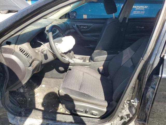 Photo 7 from auction – 2016 NISSAN ALTIMA 2.5 with VIN 1N4AL3AP2GC144253