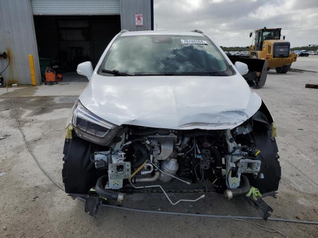 Photo 5 from auction – 2017 BUICK ENCORE PRE with VIN KL4CJDSB1HB022857