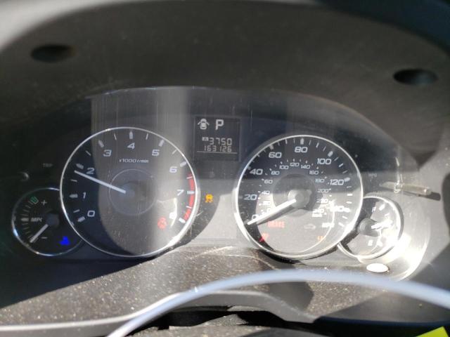 Снимка 9 от търг – 2011 SUBARU OUTBACK 2. с VIN 4S4BRBCC7B3436048
