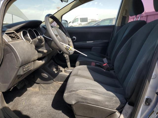 Photo 7 from auction – 2011 NISSAN VERSA S with VIN 3N1BC1CP6BL496879