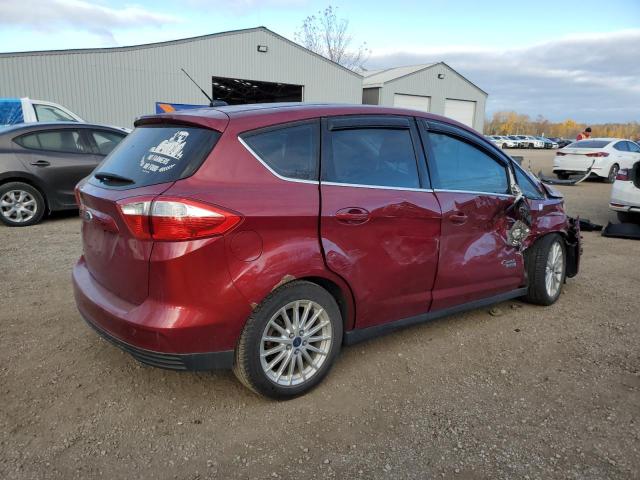 Photo 3 from auction – 2015 FORD C-MAX PREM with VIN 1FADP5CU3FL117643