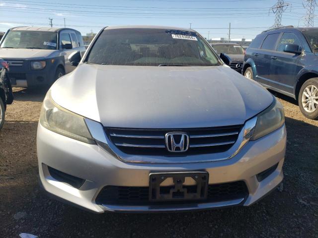 Photo 5 from auction – 2013 HONDA ACCORD LX with VIN 1HGCR2F35DA034145