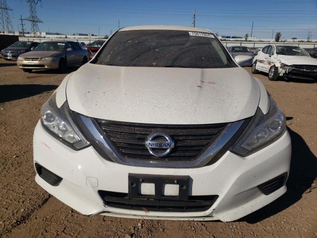 Photo 5 from auction – 2017 NISSAN ALTIMA 2.5 with VIN 1N4AL3AP6HN316936