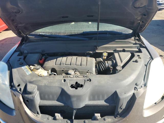 Photo 12 from auction – 2009 BUICK ENCLAVE CX with VIN 5GAEV23D69J133906