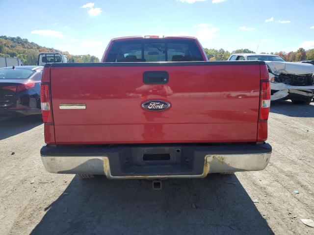 Photo 6 from auction – 2008 FORD F150 with VIN 1FTPX14V38FB70173