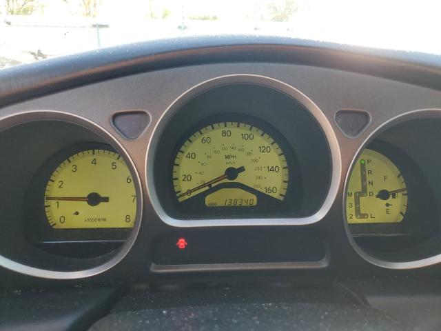 صورة رقم 9 من المزاد - 2003 LEXUS GS 300 مع VIN JT8BD69S030175453