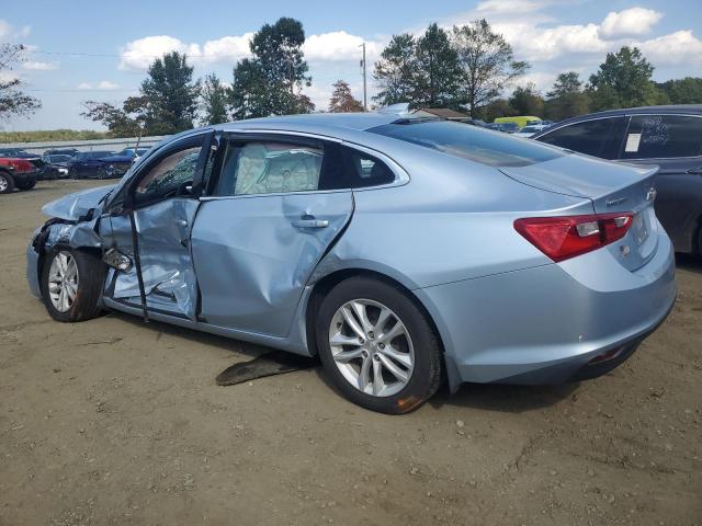 Photo 2 from auction – 2017 CHEVROLET MALIBU LT with VIN 1G1ZE5ST7HF287870