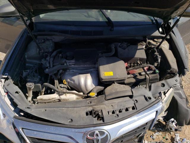 Photo 11 from auction – 2012 TOYOTA CAMRY BASE with VIN 4T4BF1FK6CR222577