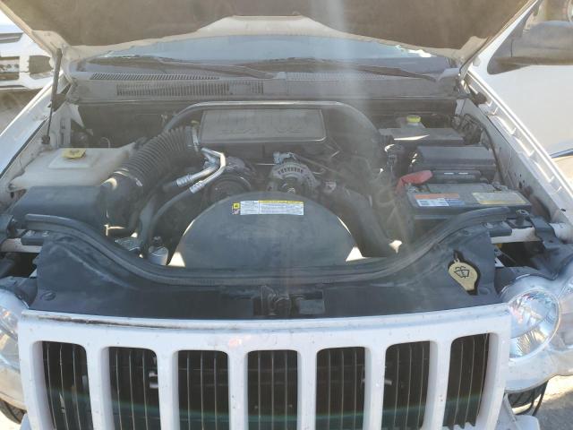 Photo 12 from auction – 2010 JEEP GRAND CHER with VIN 1J4PS4GK0AC101282