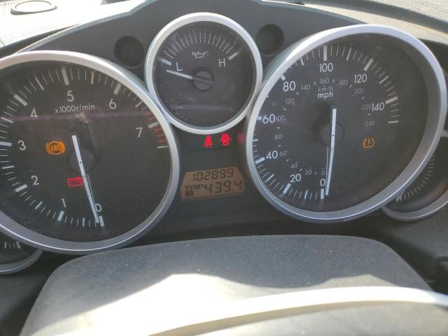 Zdjęcie 9 z aukcji – 2008 MAZDA MX-5 MIATA z VIN JM1NC25F580140319