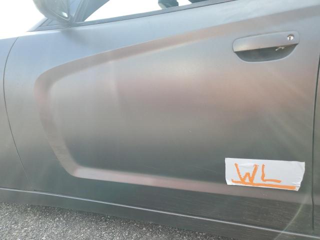 Photo 12 from auction – 2012 DODGE CHARGER SX with VIN 2C3CDXHG3CH304505