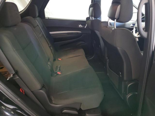 Photo 11 from auction – 2017 DODGE DURANGO SX with VIN 1C4RDJAG3HC936962