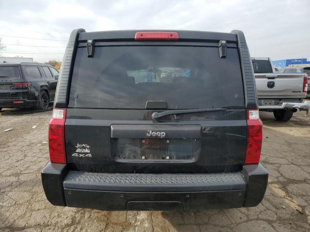 صورة رقم 6 من المزاد - 2008 JEEP COMMANDER مع VIN 1J8HG48K38C232946