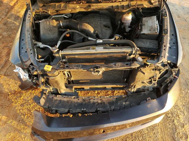 Photo 11 from auction – 2014 RAM 1500 ST with VIN 1C6RR7KT5ES226728