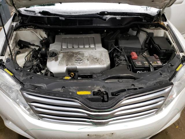 Photo 12 from auction – 2012 TOYOTA VENZA LE with VIN 4T3BK3BB3CU067470