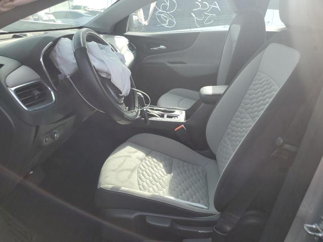 Photo 7 from auction – 2021 CHEVROLET EQUINOX LS with VIN 3GNAXHEV0MS167192