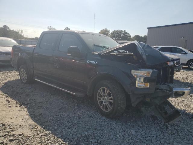 Photo 4 from auction – 2015 FORD F150 SUPER with VIN 1FTEW1CF5FKE96601