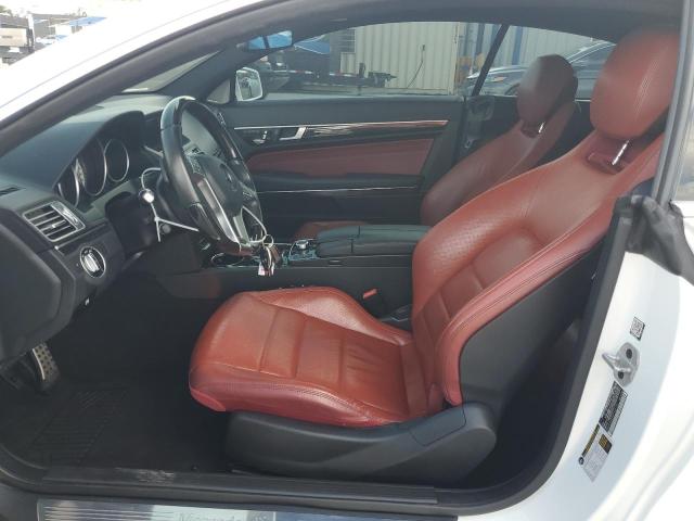 Photo 7 from auction – 2016 MERCEDES-BENZ E 400 with VIN WDDKJ6FB5GF330120
