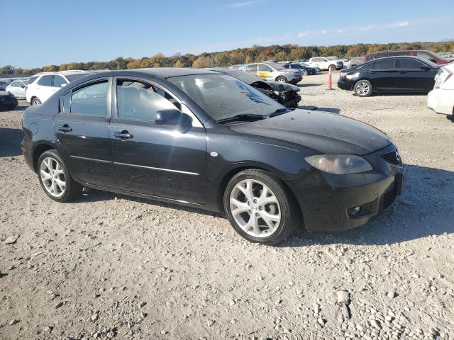 Photo 4 from auction – 2008 MAZDA 3 I with VIN JM1BK32F981154234