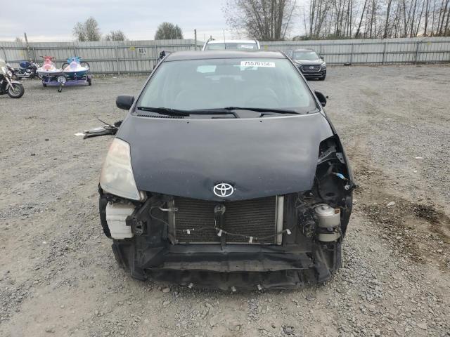 Photo 5 from auction – 2007 TOYOTA PRIUS with VIN JTDKB20U273239088