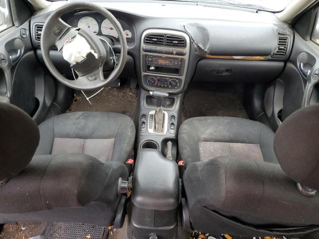 Photo 8 from auction – 2003 SATURN L200 with VIN 1G8JU54F13Y513052