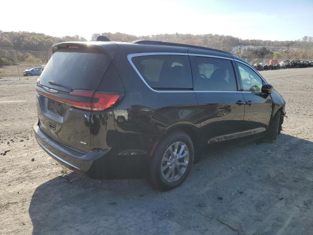 Photo 3 from auction – 2022 CHRYSLER PACIFICA T with VIN 2C4RC3BG6NR228267