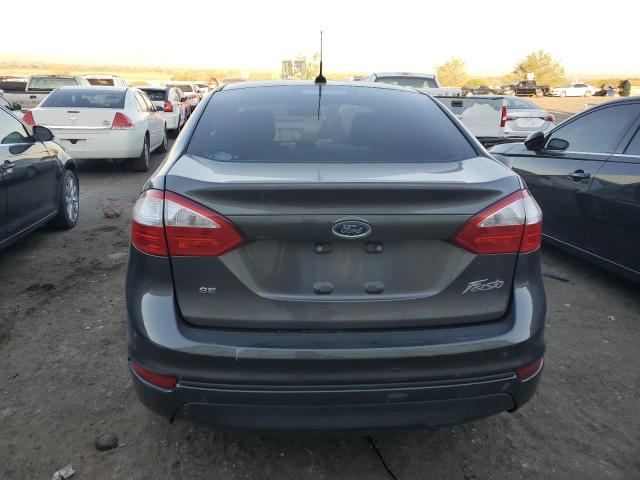 Photo 6 from auction – 2017 FORD FIESTA SE with VIN 3FADP4BJ8HM147515