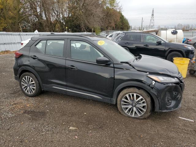 Photo 4 from auction – 2023 NISSAN KICKS SR with VIN 3N1CP5DV2PL517943