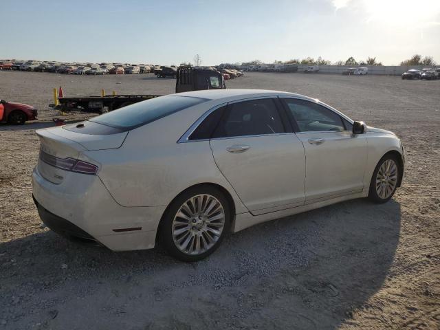 Photo 3 from auction – 2013 LINCOLN MKZ with VIN 3LN6L2J92DR819653
