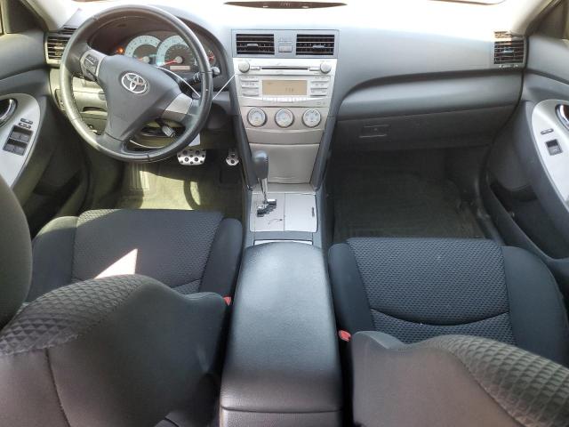 Photo 8 from auction – 2011 TOYOTA CAMRY BASE with VIN 4T1BF3EK8BU744276