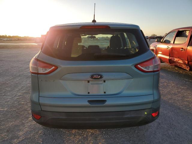 Снимка 6 от търг – 2013 FORD ESCAPE S с VIN 1FMCU0F73DUC99340