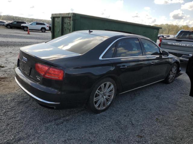 Photo 3 from auction – 2014 AUDI A8 L QUATT with VIN WAUR2AFD7EN003339
