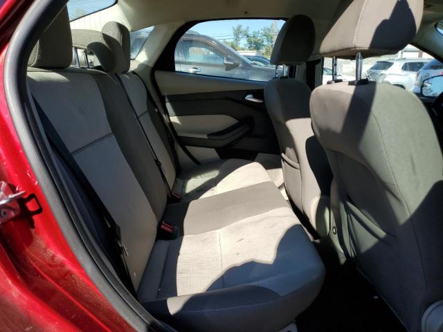 Photo 10 from auction – 2014 FORD FOCUS SE with VIN 1FADP3F26EL402558