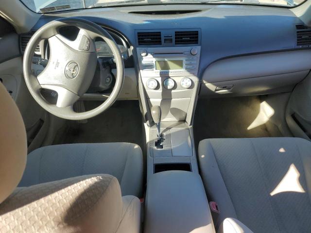 Photo 8 from auction – 2009 TOYOTA CAMRY BASE with VIN 4T1BE46K19U871176